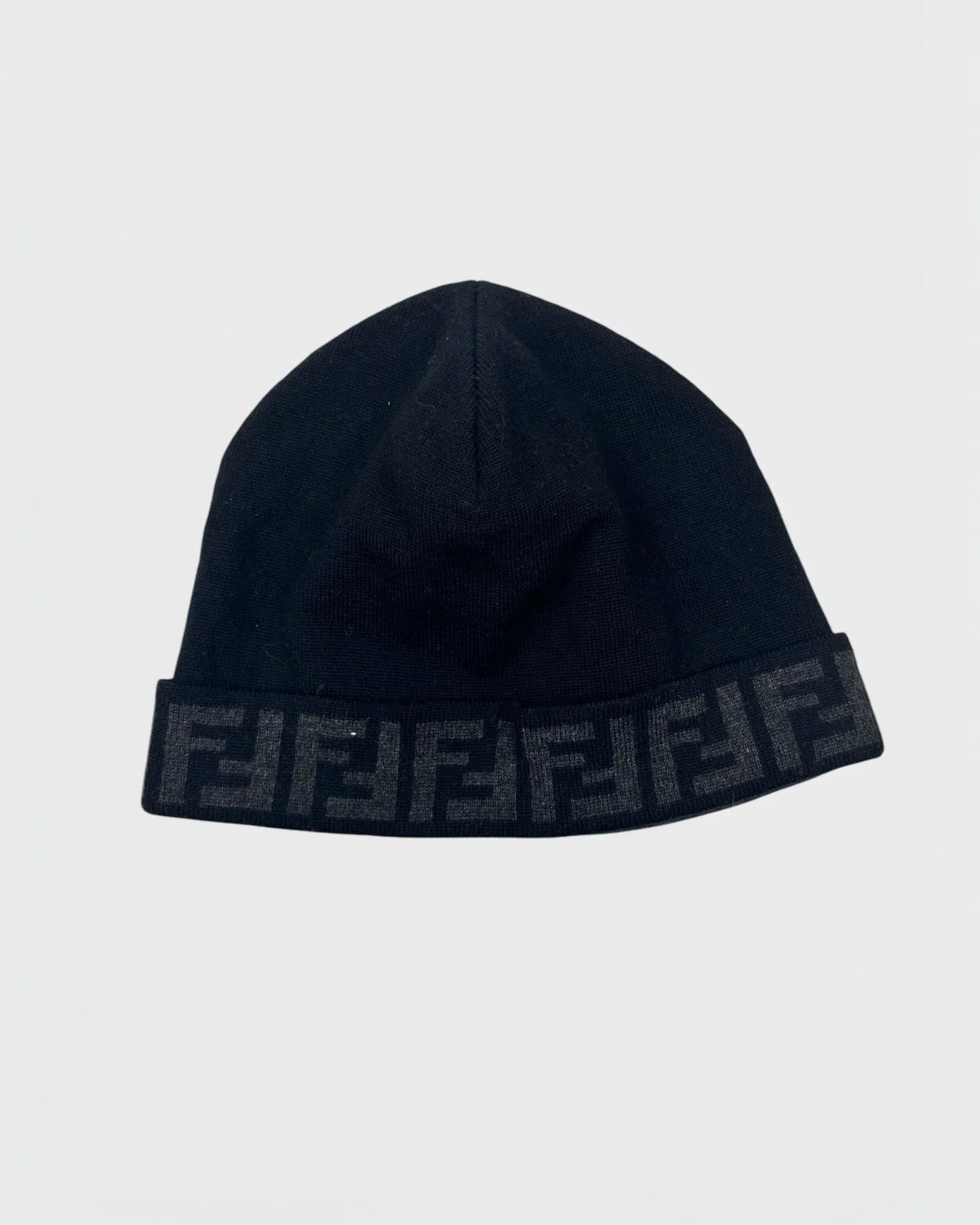 Fendi bonnet