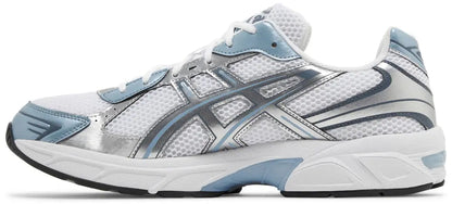 Asics Gel 1130 White Shark Skin