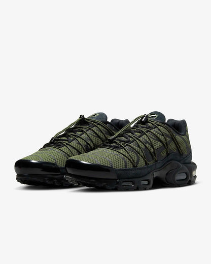 Nike TN Plus Utility Kaki